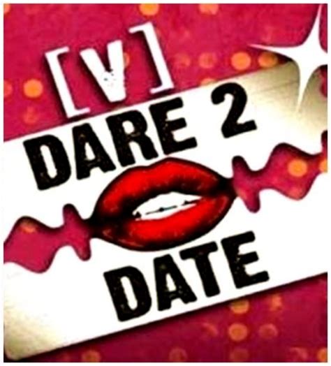 Dare to Date